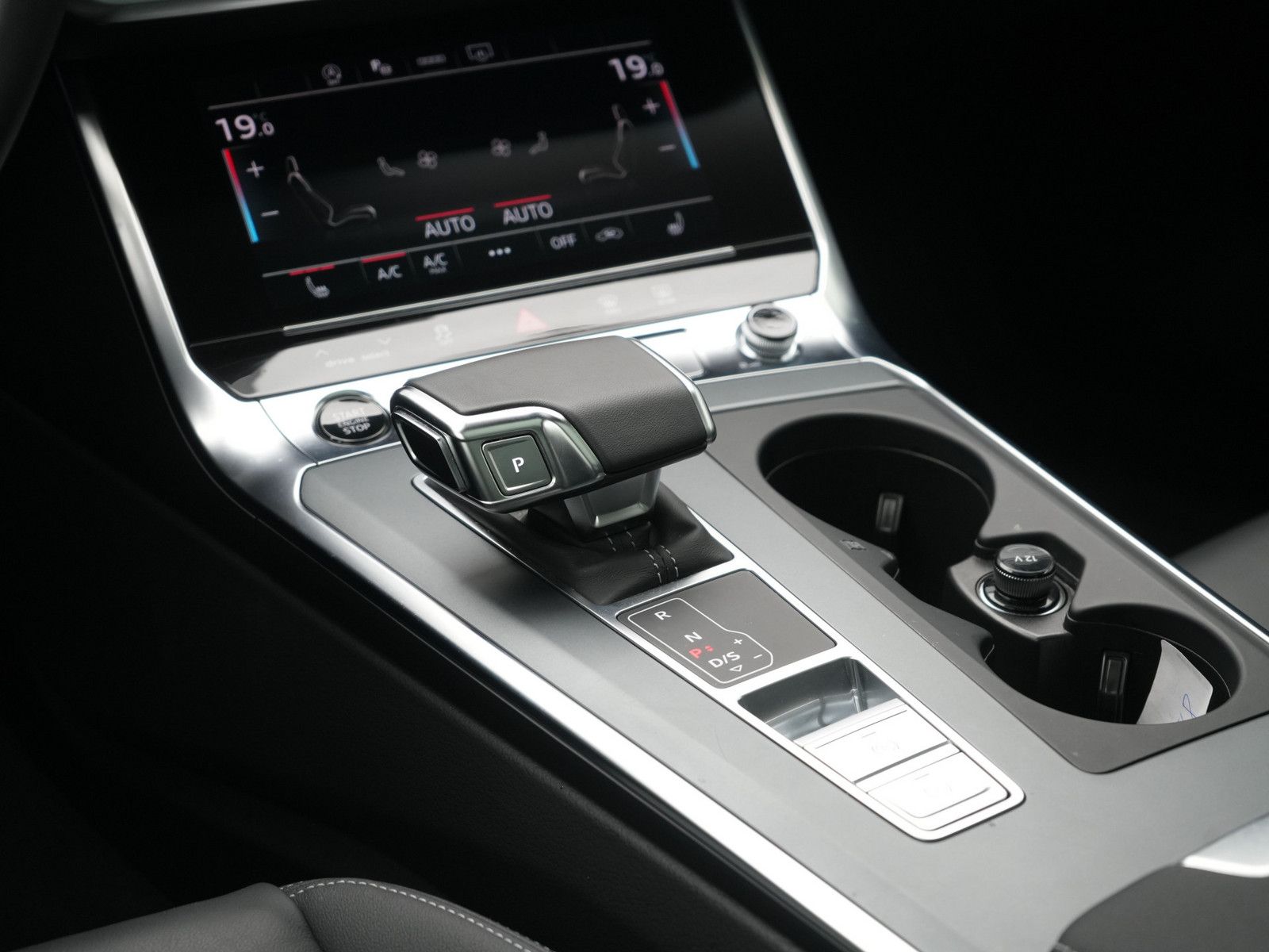 Audi A6 Avant TDI quattro - Samsaru's Car Outlet