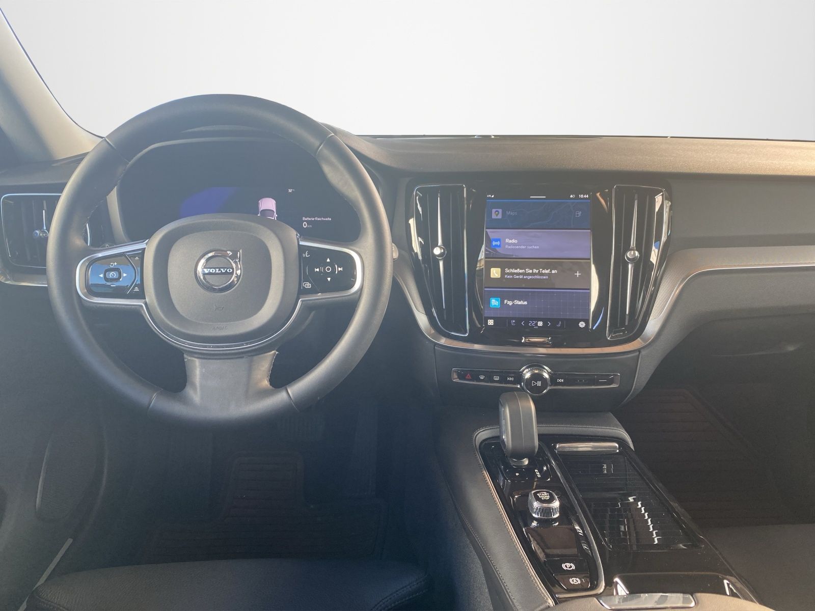 Volvo V60 T8 Plus Bright MRY*SHZ*PDC