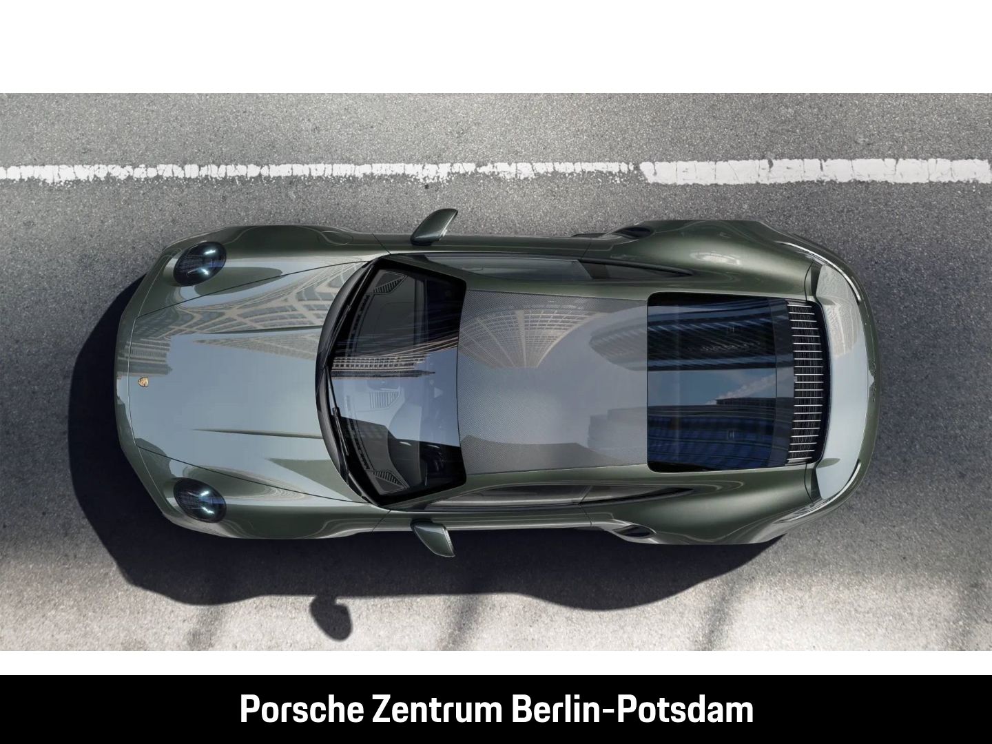 Porsche 992 911 Turbo S Burmester Liftsystem Vorderachse