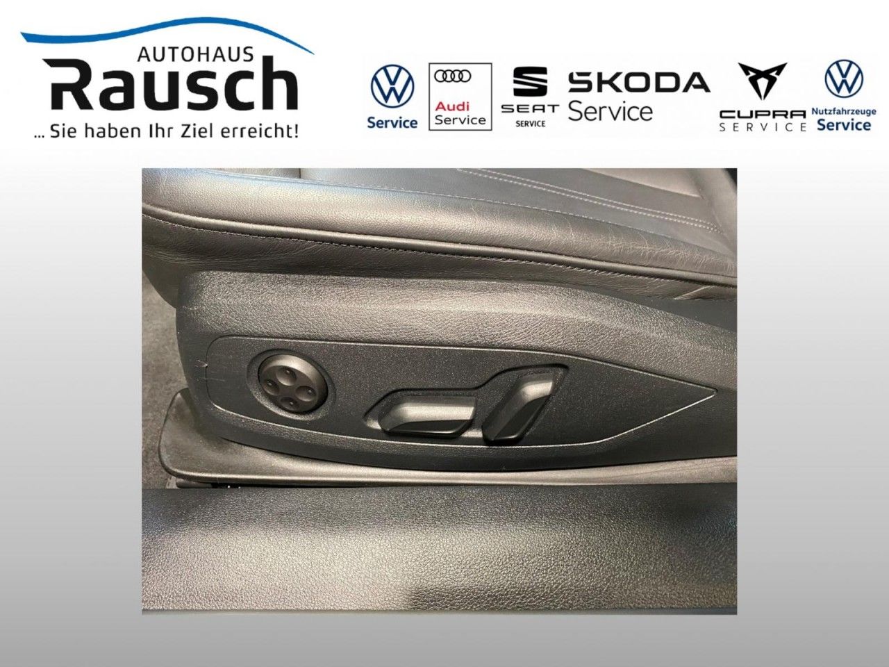 Audi A5 40 2.0 TDI quattro Coupe S-Line Matrix-LED Le