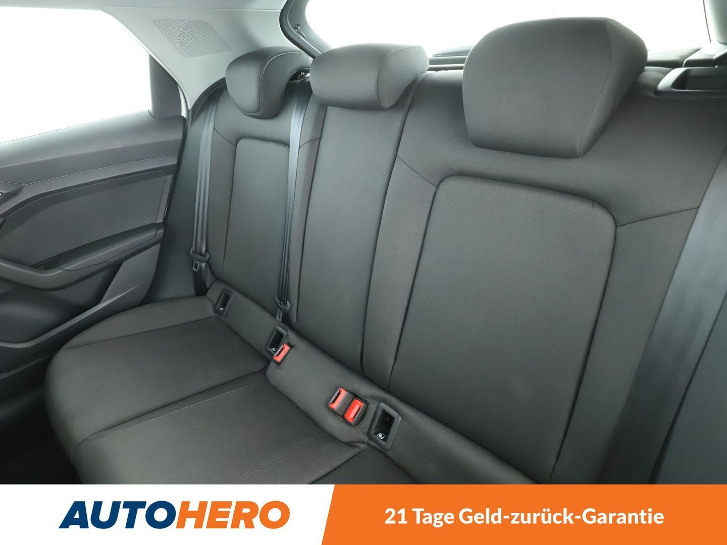 Audi A1 35 TFSI - Samsaru's Car Outlet