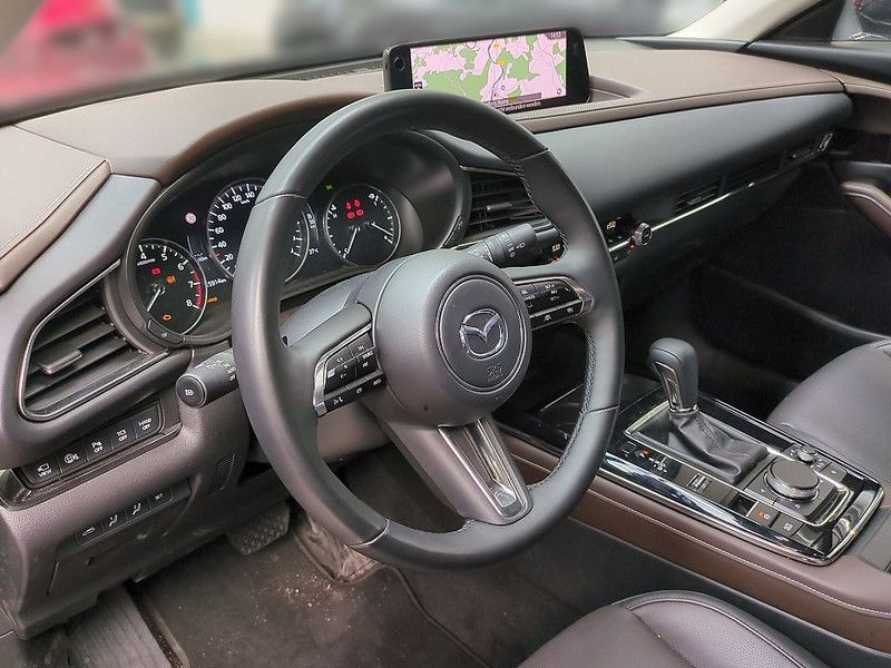 Mazda CX-30 2.5 Aut. Takumi 360° LEDER BOSE MATRIX NAV