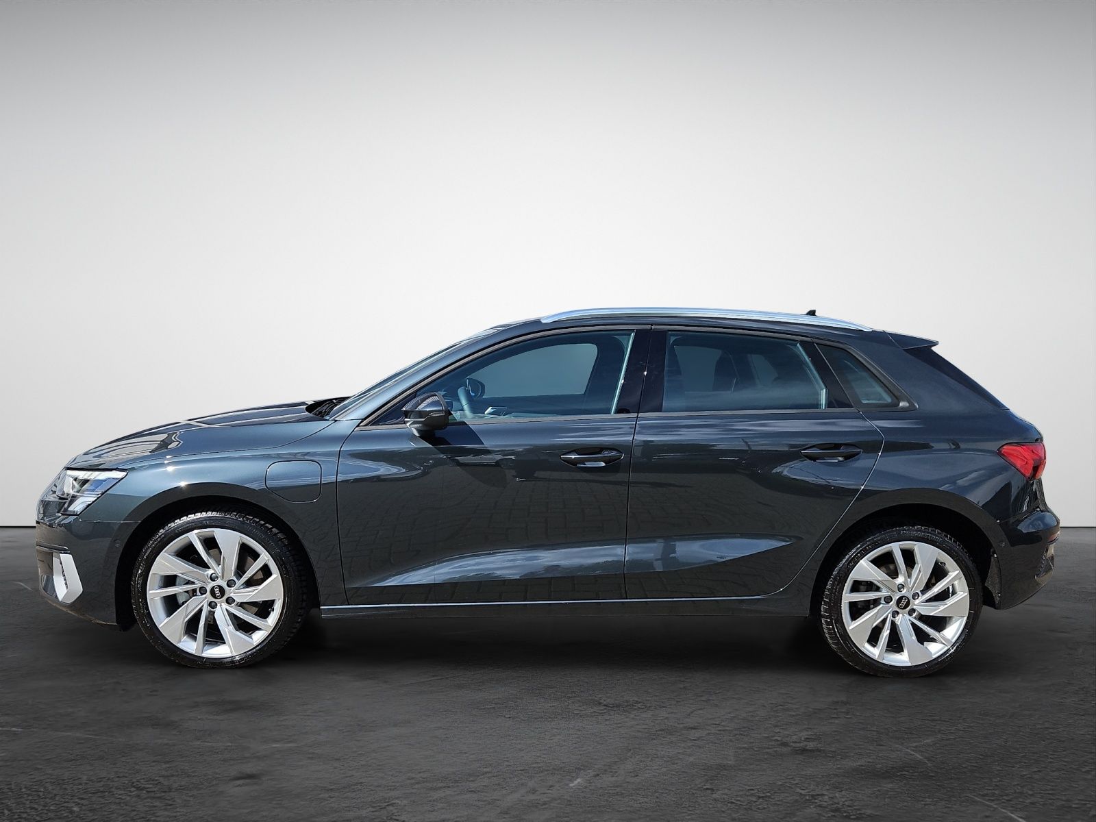 Audi A3 Sportback 40 TFSI e S tronic advanced - Samsaru's Car Outlet
