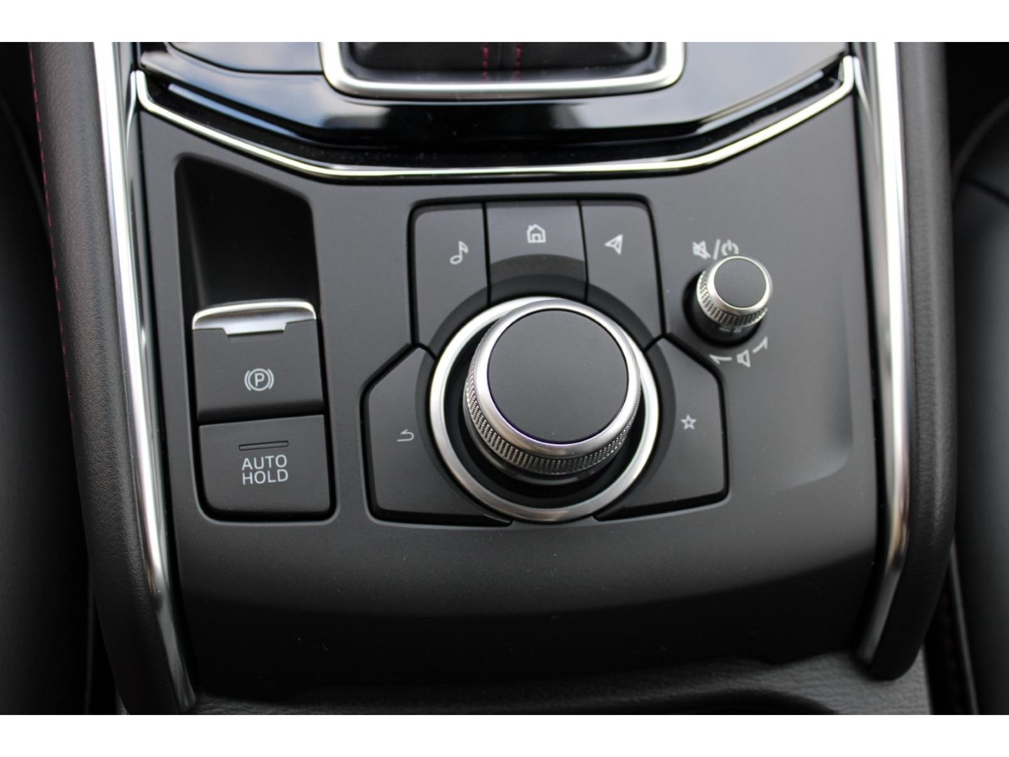 Mazda CX-5 SKY-G HOMURA+MATRIX+BOSE+360°CAM+GJ-RÄDER