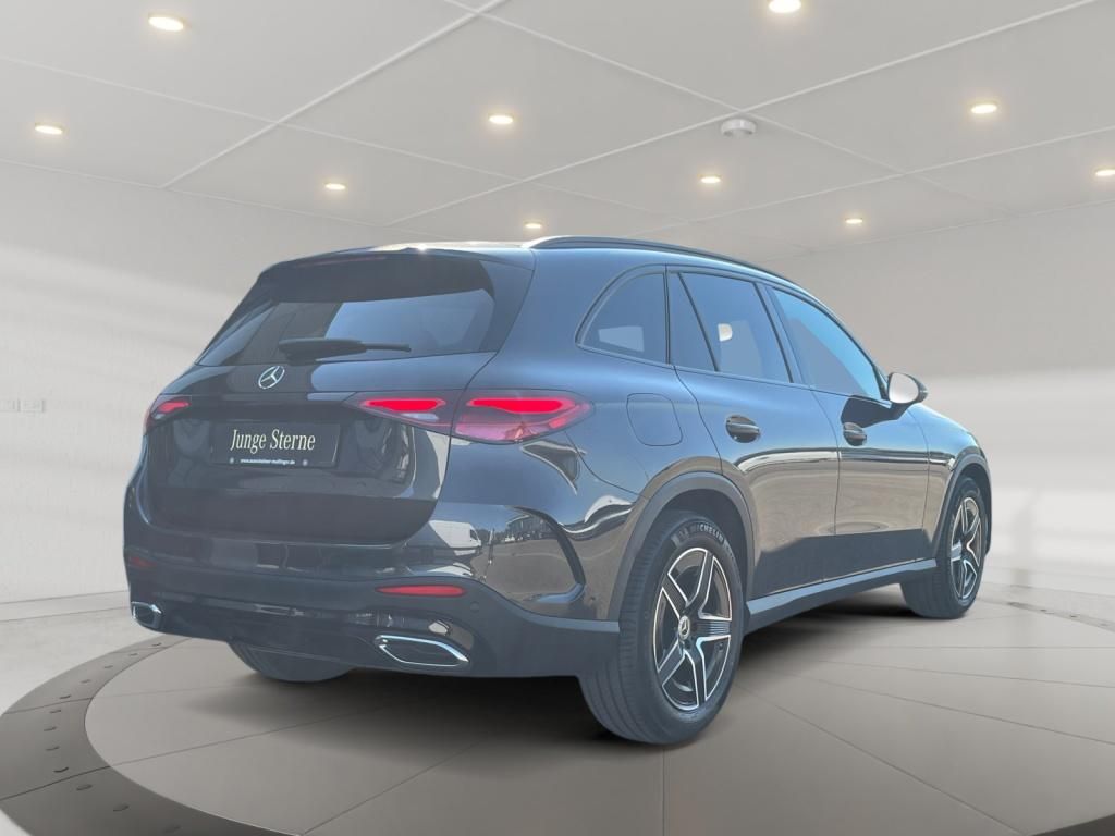 Mercedes-Benz GLC 200 4MATIC AMG - Samsaru's Car Outlet