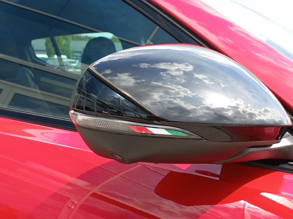 Alfa Romeo Tonale 1.5 Mild Hybrid Tributo Italiano
