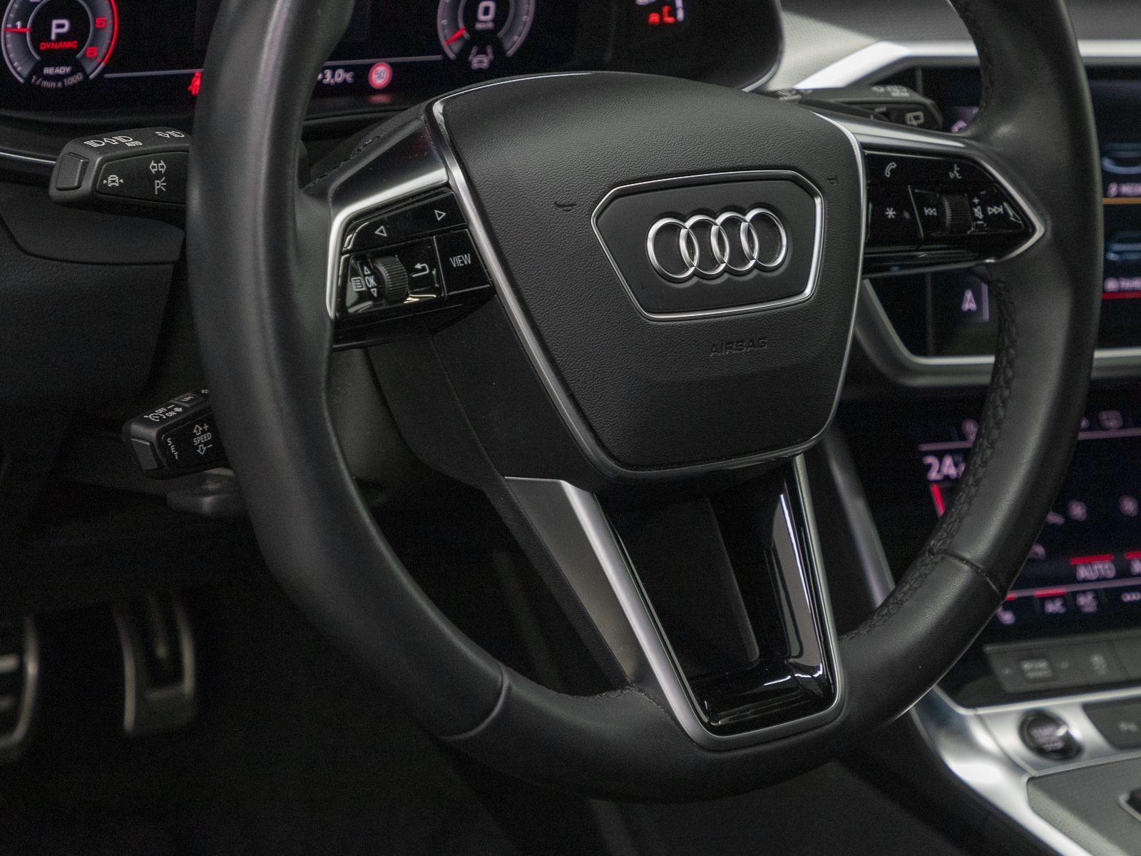 Audi A6 Allroad 50 TDI Q - Samsaru's Car Outlet