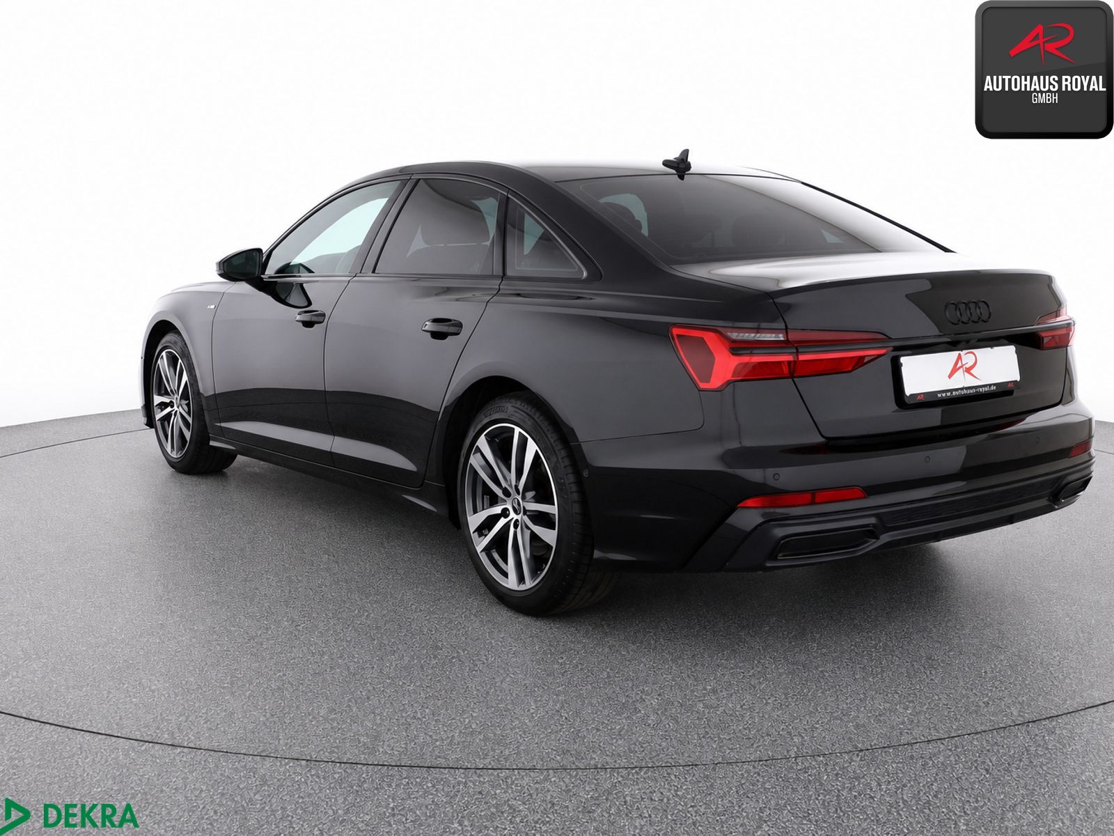 Audi A6 45 TFSI qu 3x S LINE STANDHZ,HUD,KEYLESS,ACC