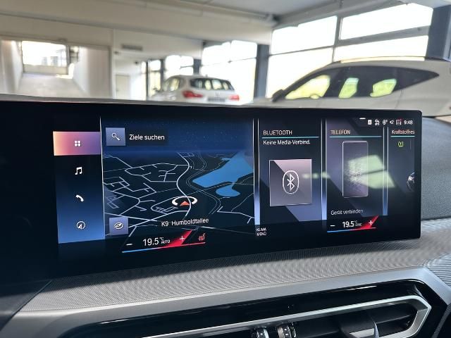 BMW 320 i Limousine - Samsaru's Car Outlet