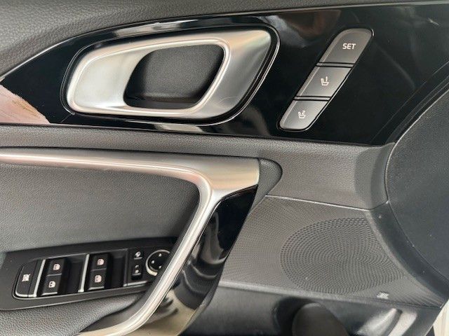 Kia XCeed Platinum Edition - Samsaru's Car Outlet