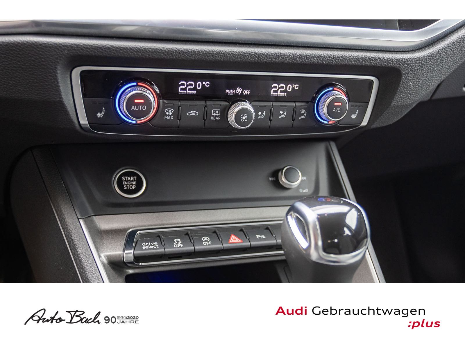 Audi Q3 S line 45TFSI quattro S tronic - Samsaru's Car Outlet