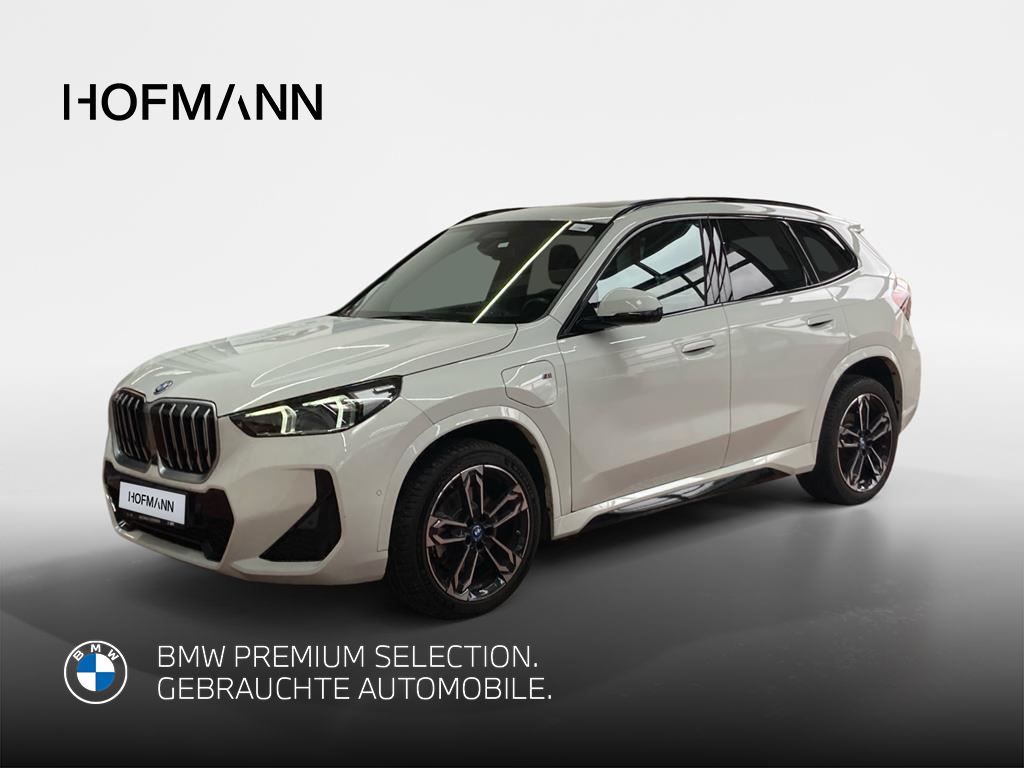 BMW X1 xDrive30e Aut. M Sport AHK+ACC+Inno+Pano+