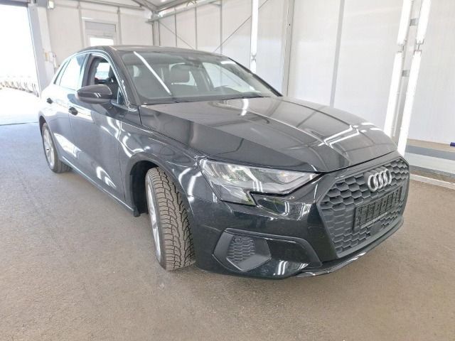 Audi A3 Sportback 30 TFSI S tronic VIRTUAL/SITZHZ/NAV
