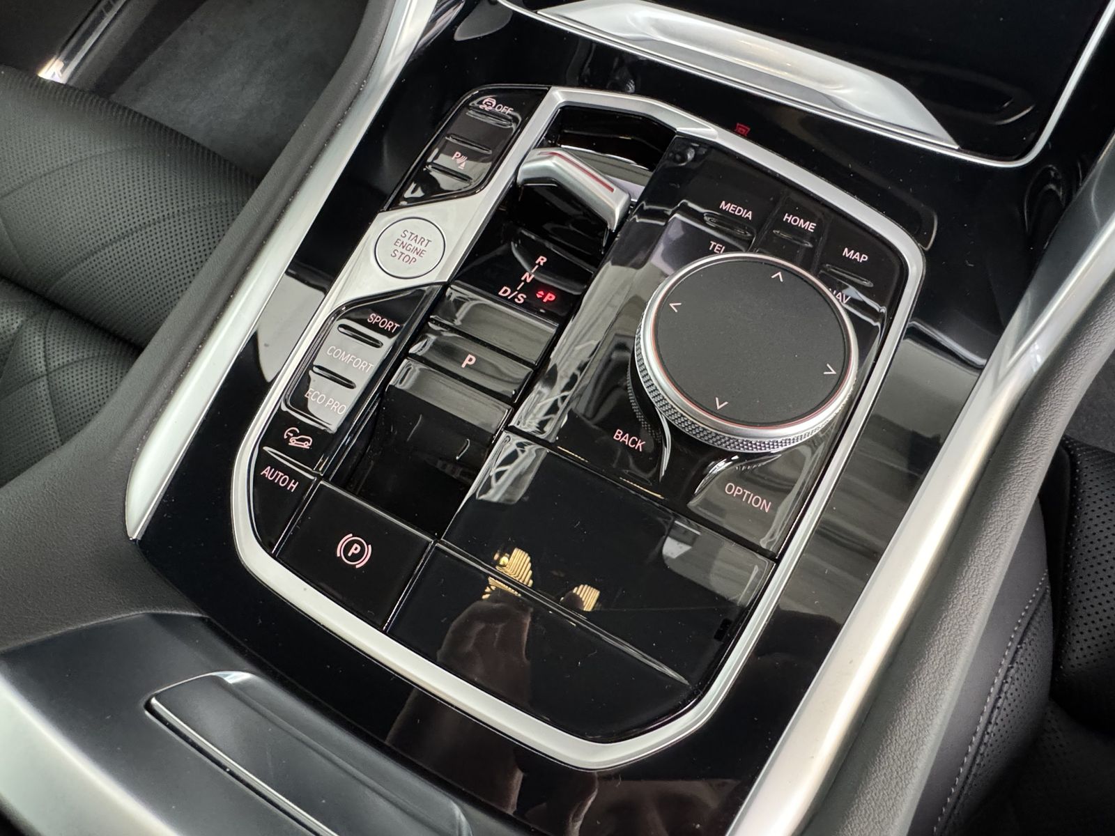 BMW X6 xDrive40d M Sport Pro - Samsaru's Car Outlet