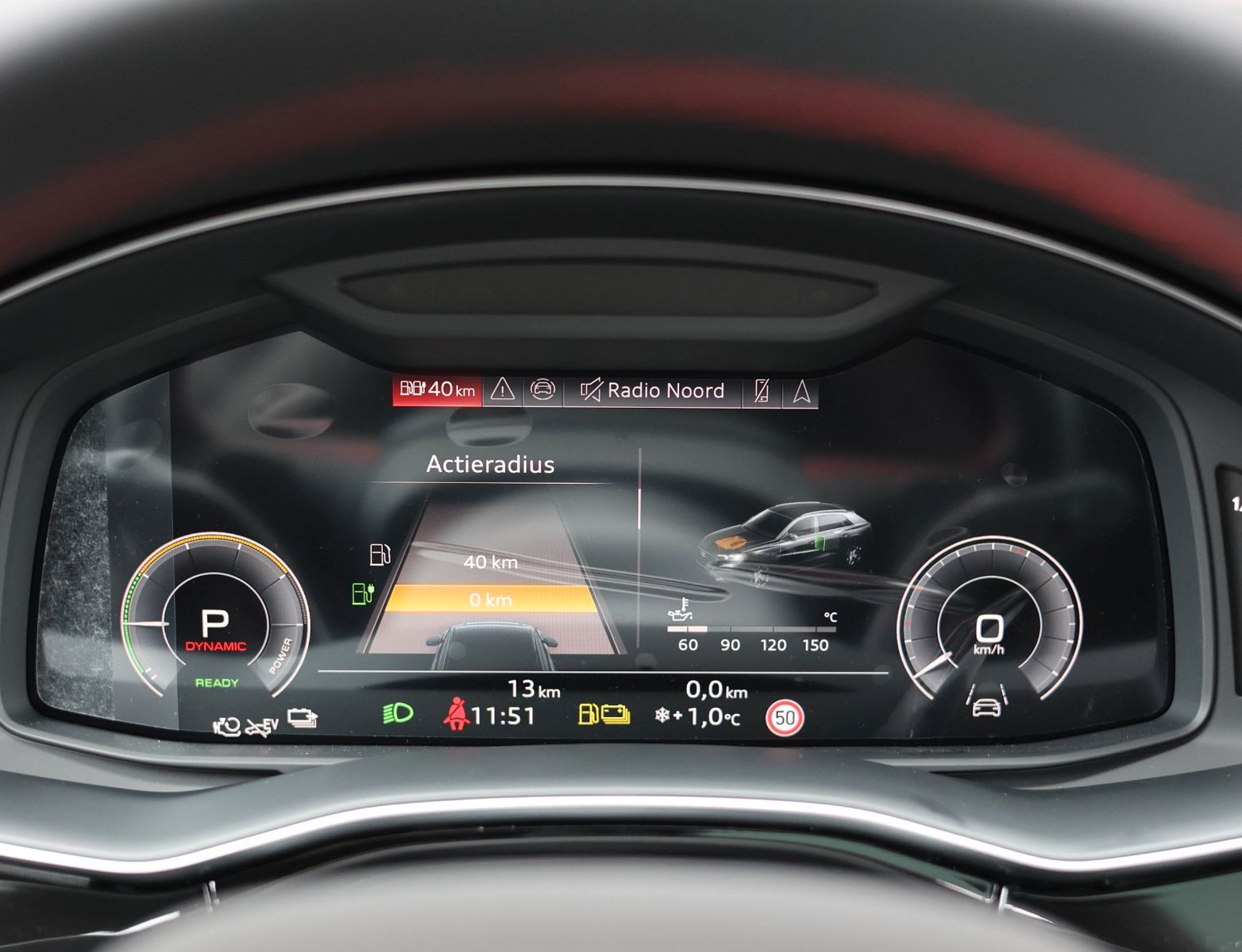 Audi Q8 60 TFSIe Quattro - Samsaru's Car Outlet