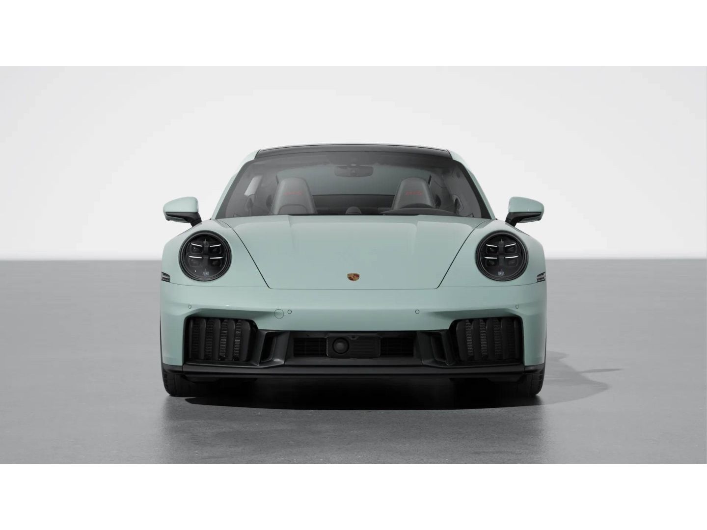 Porsche 992 911 Carrera 4 GTS Lift VA 18-Wege Sitze eSD