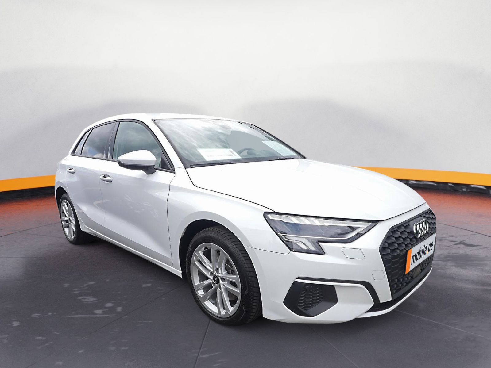 Audi A3 Sportback 40 TFSI e S tronic - Samsaru's Car Outlet