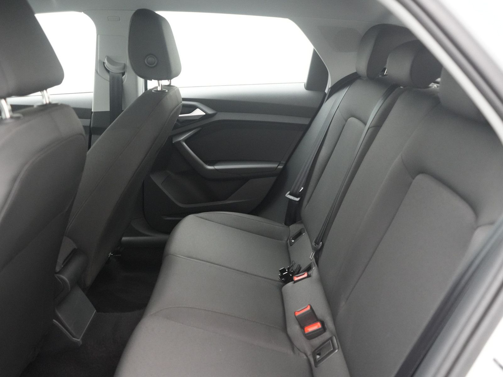 Audi A1 Sportback advanced S-TRON VIRT KAM PORT NAVI