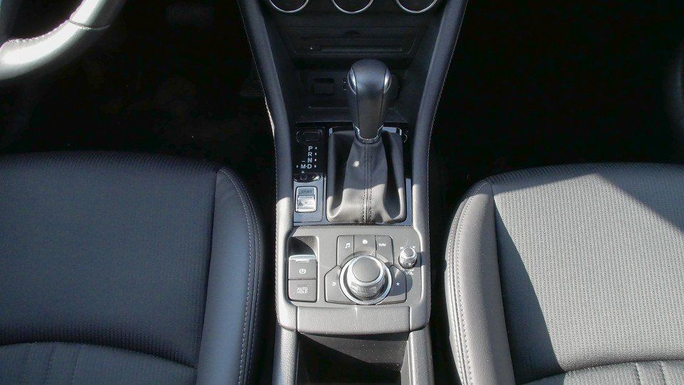 Mazda CX-3 SKYACTIV-G 2.0 Selection