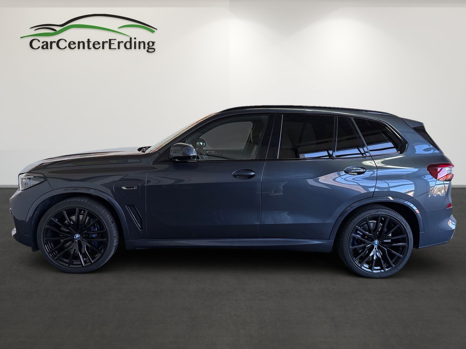 BMW X5xDrive45e*M Sport*Laser*Navi*ACC*360*AHK*HUD*