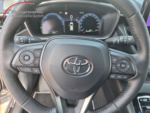 Toyota Corolla Touring Sports Hybrid Team D *Navigation