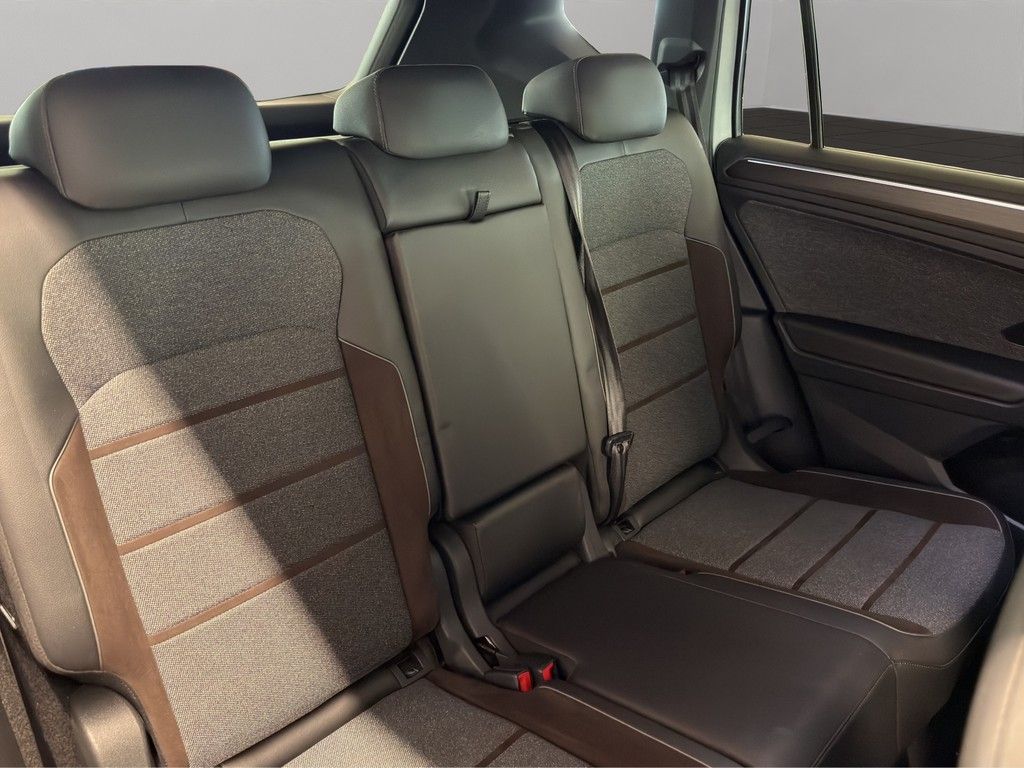 Seat Tarraco 2.0 TDI Automatik Xcellence 4Drive AHK S