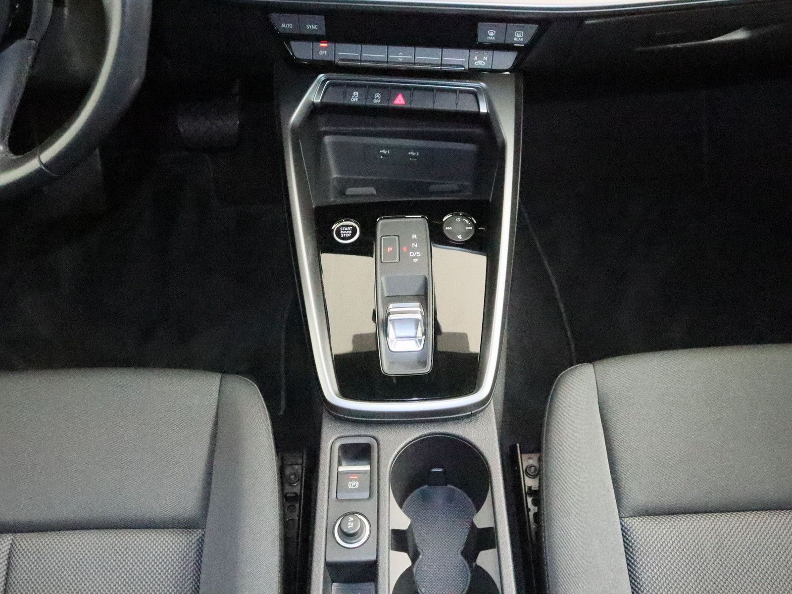 Audi A3 Sportback 30 TDI S line - Samsaru's Car Outlet
