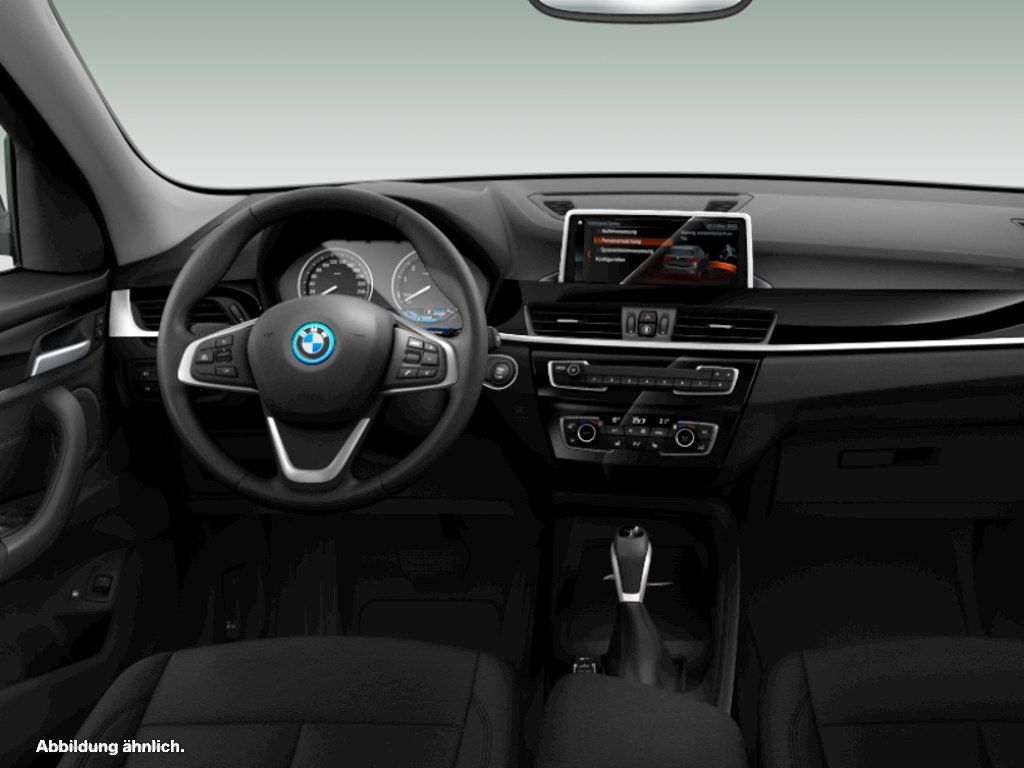 BMW X1 xDrive25e - Samsaru's Car Outlet
