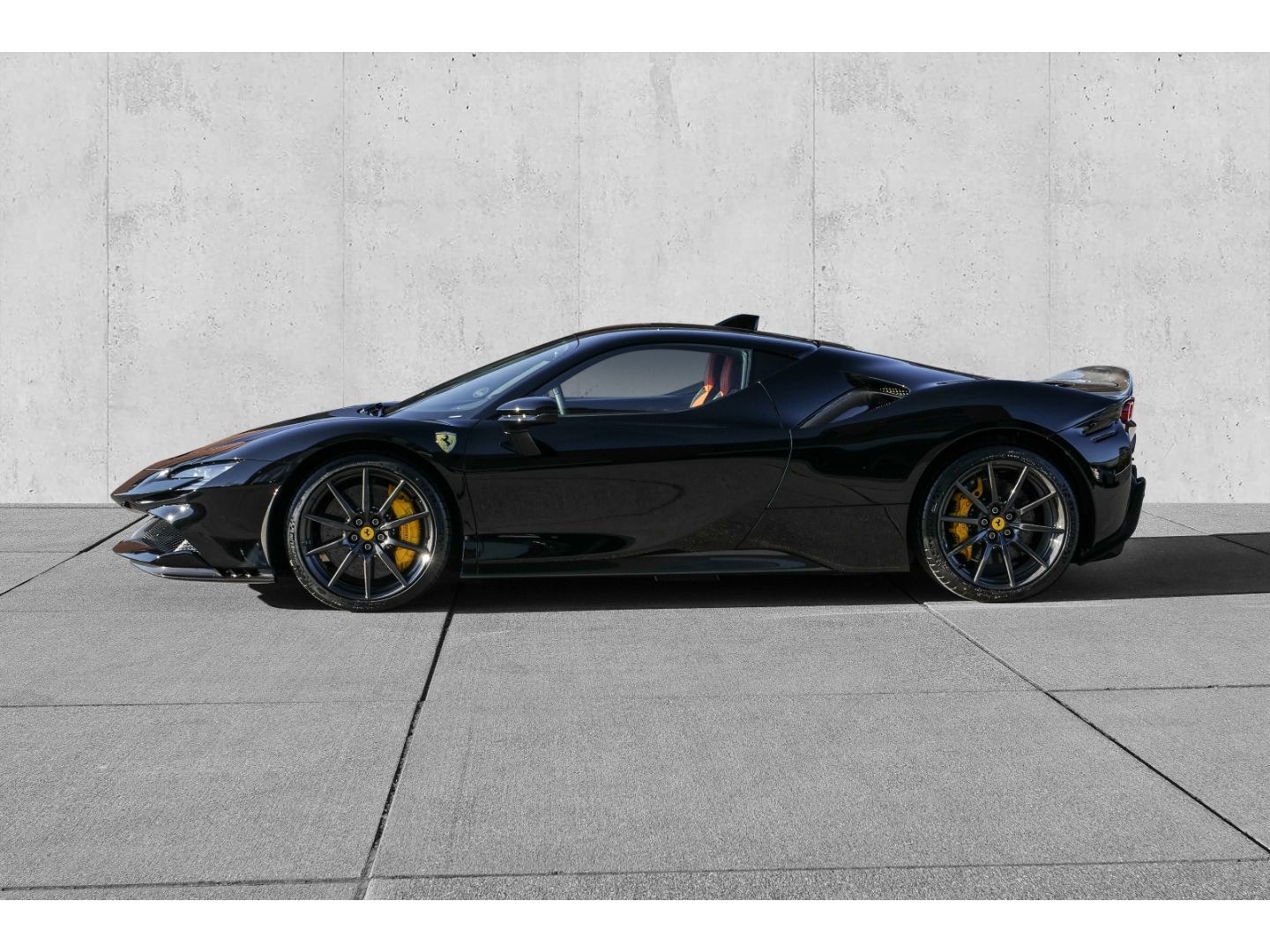 Ferrari SF90 Stradale Assetto-Fiorano - Samsaru's Car Outlet