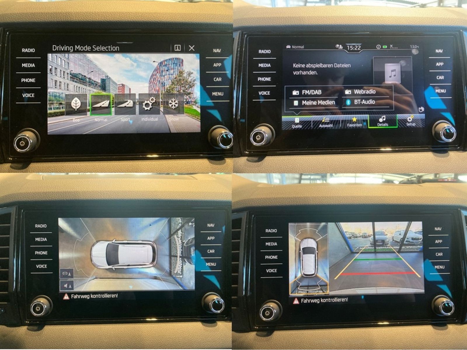 Skoda Karoq Sportline 4x4 TDI DSG AHK PANO 5JG Kam360