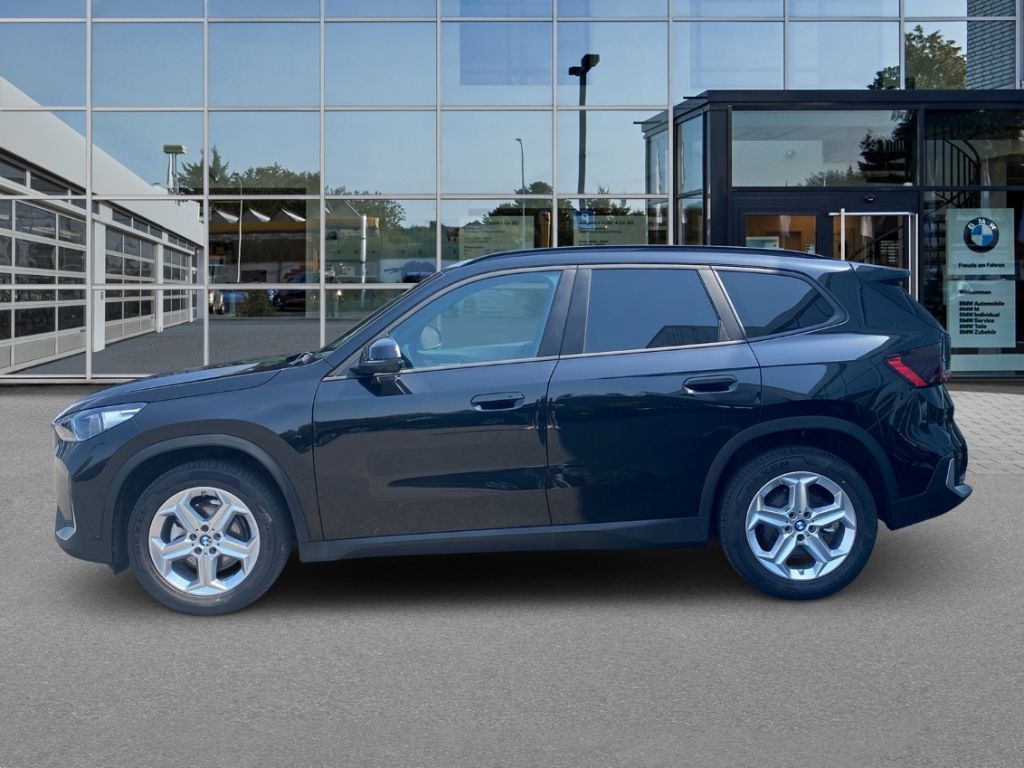 BMW X1 xDrive20d - Samsaru's Car Outlet