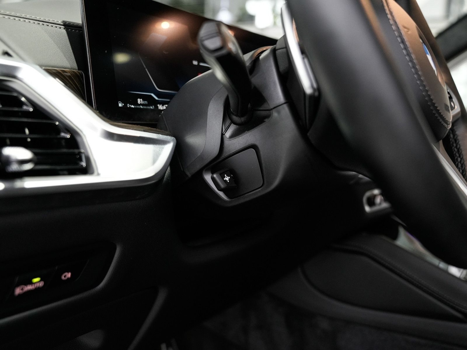 BMW X6 xDrive40d M Sport 360K Panorama Harman