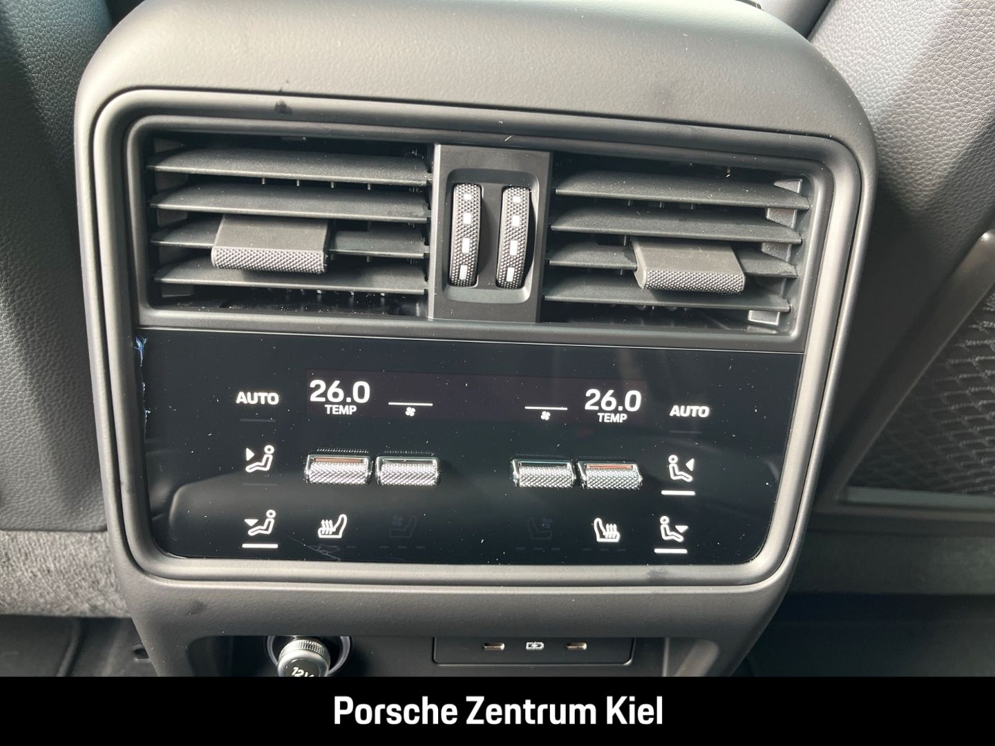 Porsche Cayenne E-Hybrid BOSE Panoramadach InnoDrive