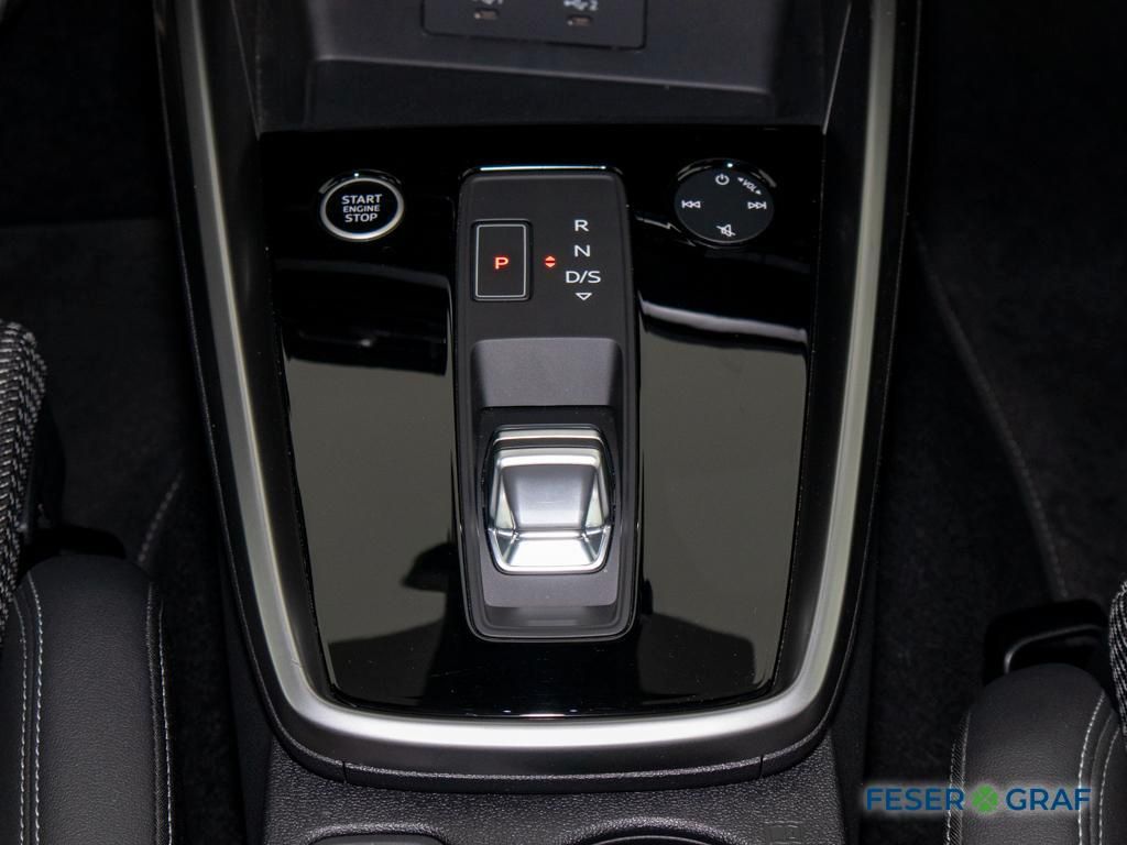 Audi A3 Sportback 40 TFSI e Advanced S tronic - Samsaru's Car Outlet