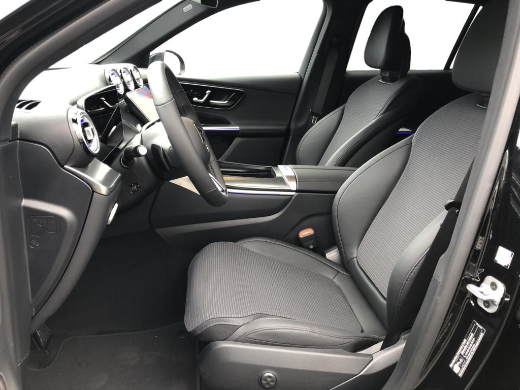 Mercedes-Benz GLC 200 4MATIC Avantgarde - Samsaru's Car Outlet