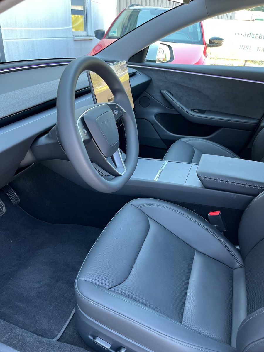 Tesla Model 3 Premium Long Range Dual AWD *6.000 km*
