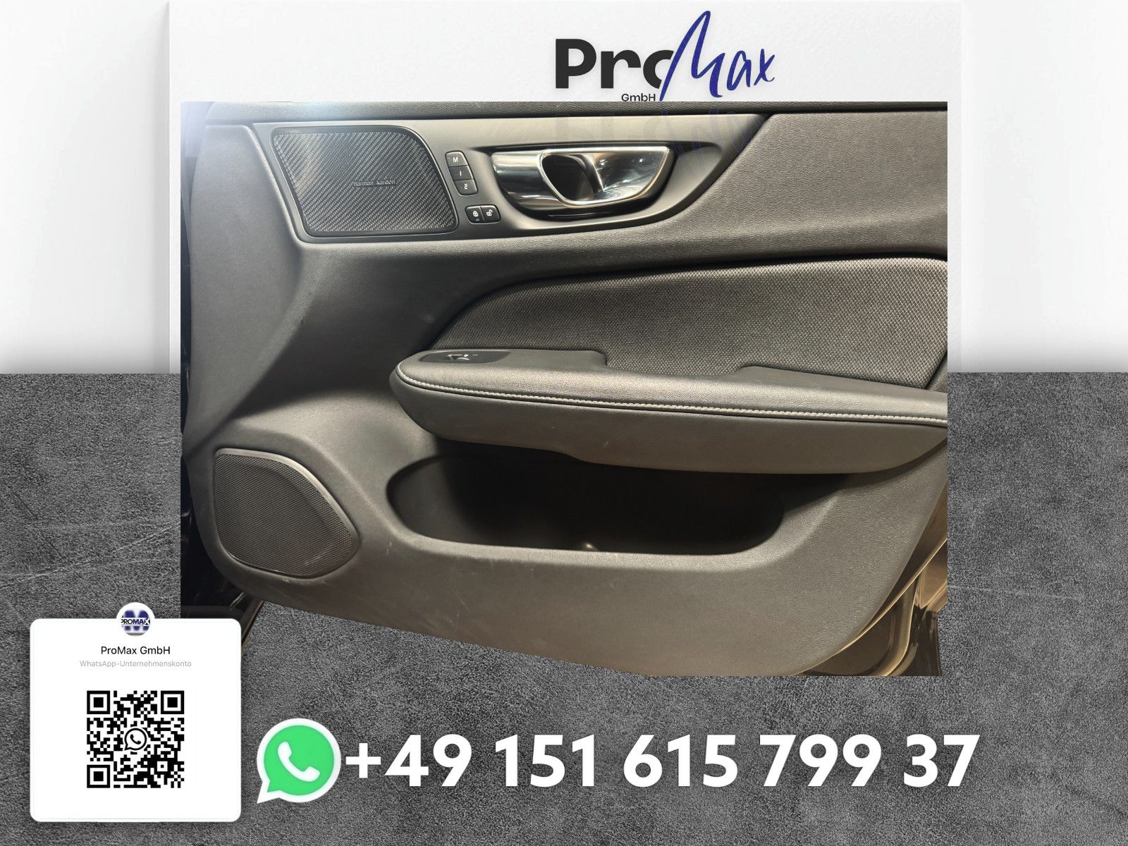 Volvo V60 T6 AWD Plus Dark Pano AHK ACC BLIS RFK