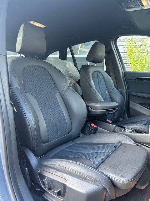 BMW X1 xDrive 18 d M Sport Plus - Samsaru's Car Outlet
