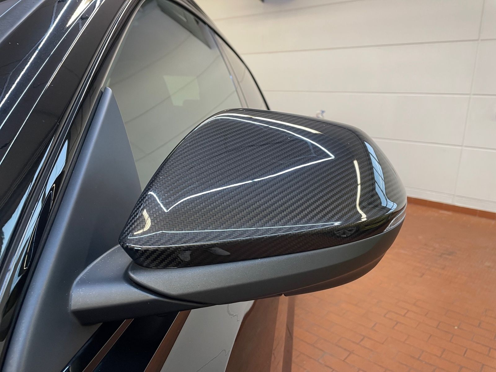 Audi RSQ8 4.0 TFSI quattro Tiptronic LEDER