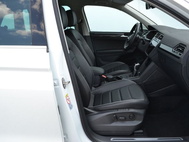 Volkswagen Tiguan 1.4 TSI eHybrid 245 PS DSG Elegance - Samsaru's Car Outlet