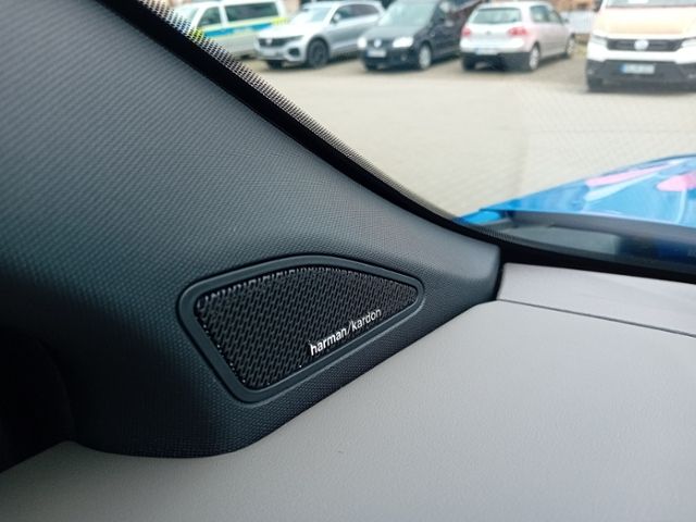 Volkswagen Amarok Style IQ 4X4 H&K NAVI AHK 360° 3.0 TDI 17