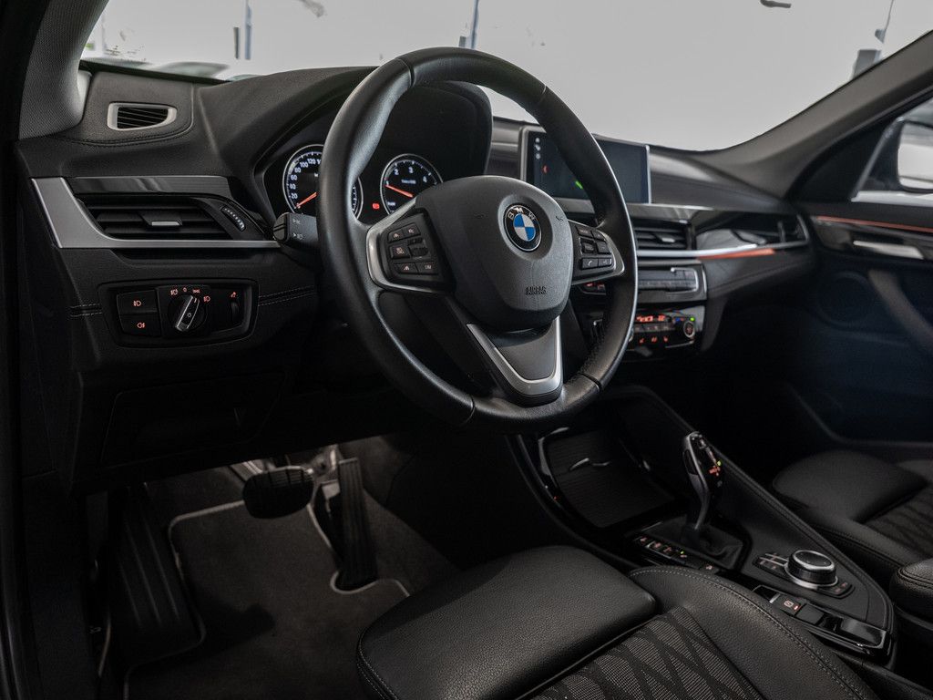 BMW X1 xDrive 20d X-Line - Samsaru's Car Outlet