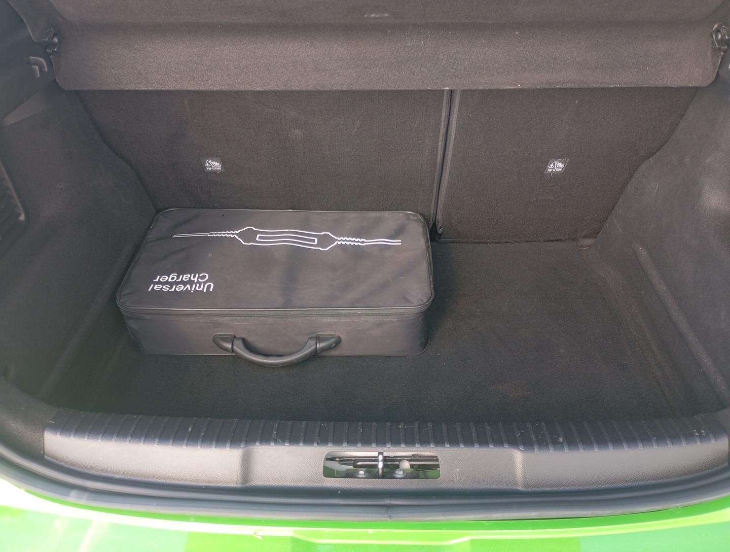 Opel Mokka e Edition - Samsaru's Car Outlet