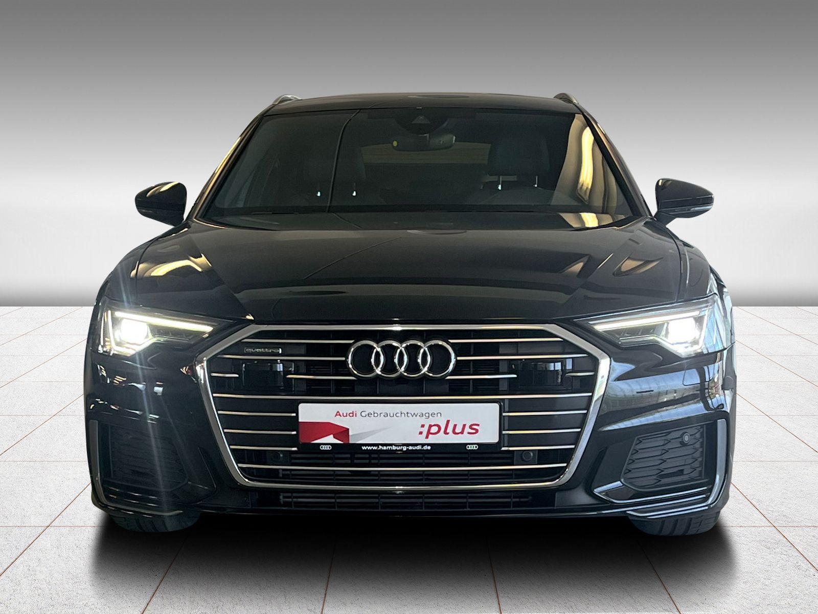 Audi A6 Avant 55 TFSIe quattro sport S tronic - Samsaru's Car Outlet