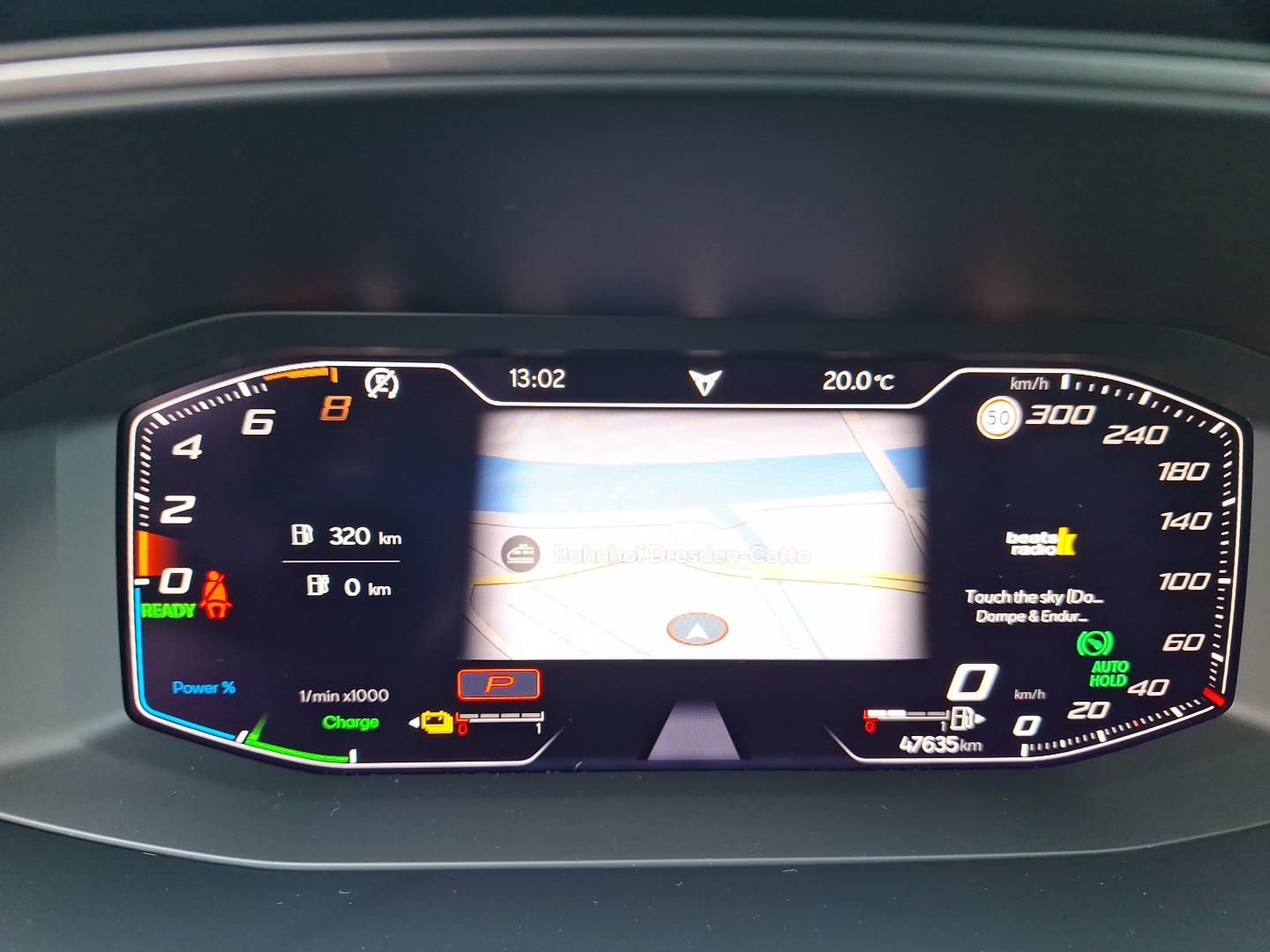 Cupra Formentor 1.4 TSI DSG VZ e-Hybrid Pano|AHK|Bremb