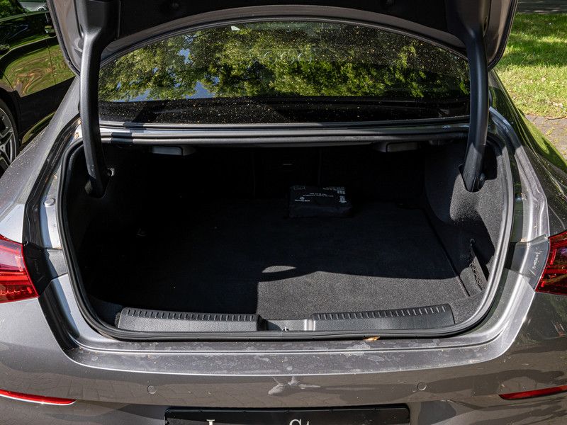 Mercedes-Benz CLA 250 4M Coupé AMG-Sport - Samsaru's Car Outlet