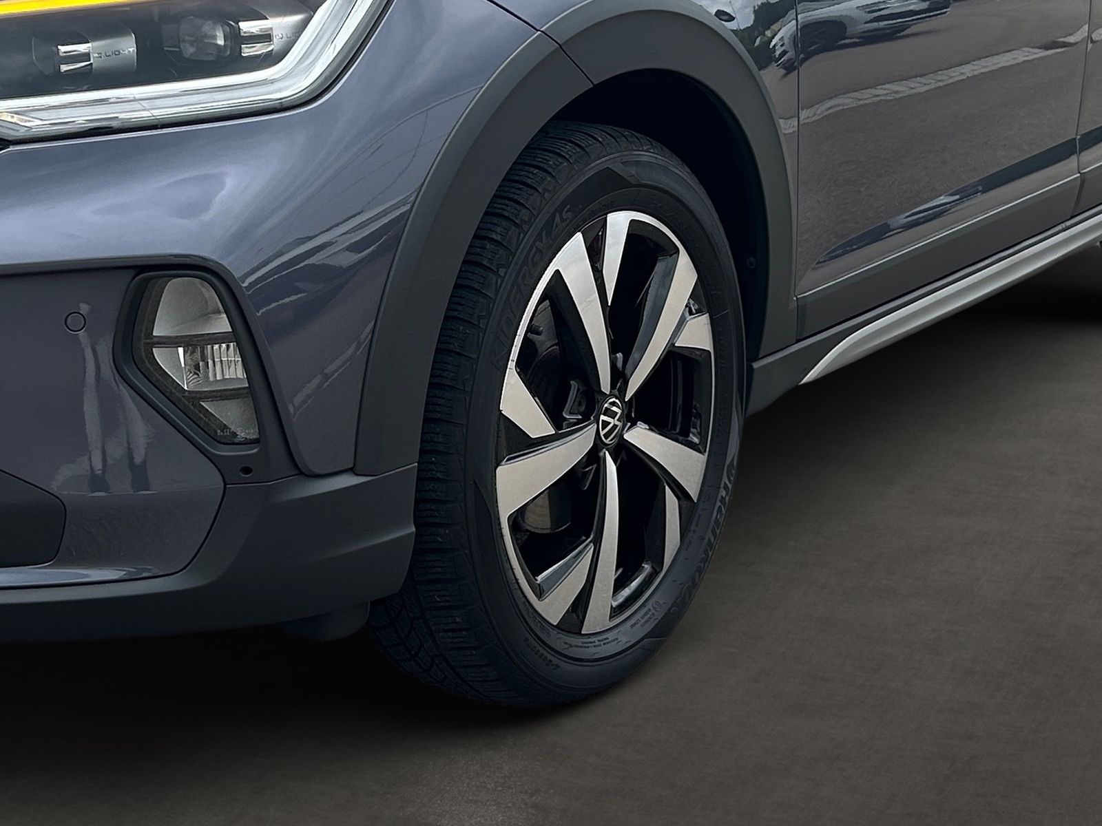 Volkswagen Taigo 1.5 TSI Style - Samsaru's Car Outlet