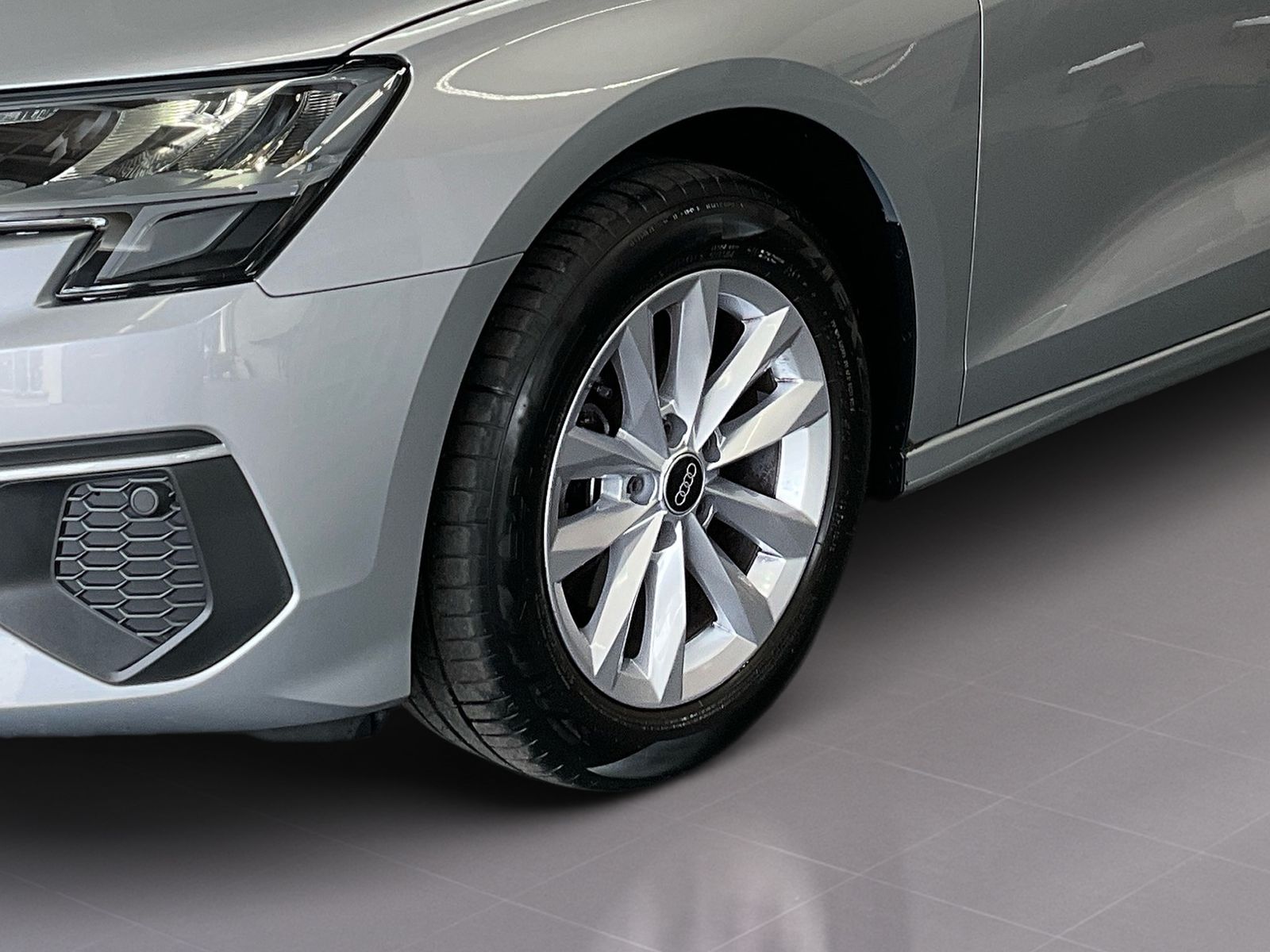 Audi A3 Sportback 30TFSI - Samsaru's Car Outlet
