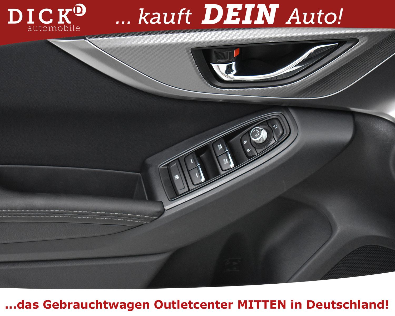 Subaru Impreza 1.6i 4WD Aut Exclus - Samsaru's Car Outlet