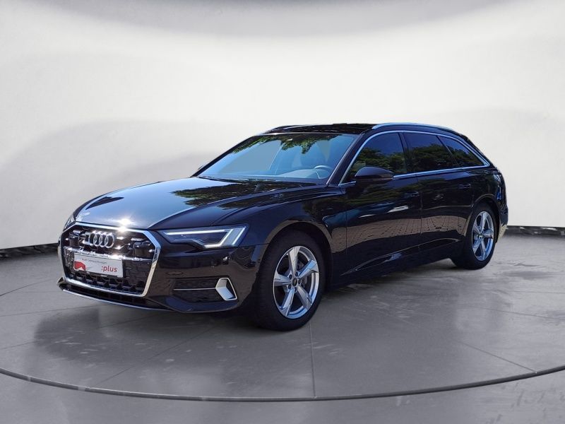 Audi A6 Avant 40 TDI quattro S tronic - Samsaru's Car Outlet